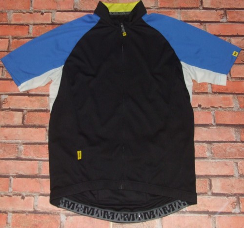 Mavic maglia shirt - shirt, maillot