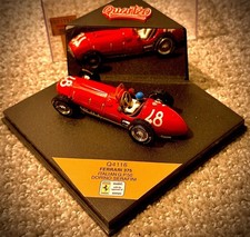 Ferrari 375 Dorino Serafini GP