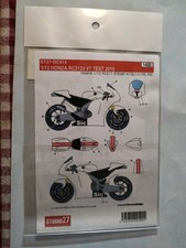 Decals Studio 27 SRLT27-DC914