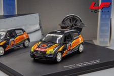 1:43 Renault Sport Clio Cup