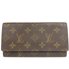 Portafoglio lungo originale