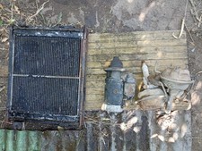 Pezzi Di Ricambio Per Iveco