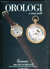 OROLOGI E  NON SOLO AA.VV
