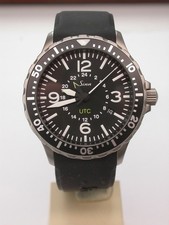 Sinn utc gmt 857 - sinn, con