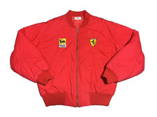 Giacca ferrari promoprint - giacca,