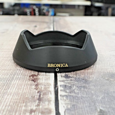 Bronica RF645 paraluce per