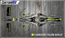 KIT GRAFICA COMPLETO SHERCO ST