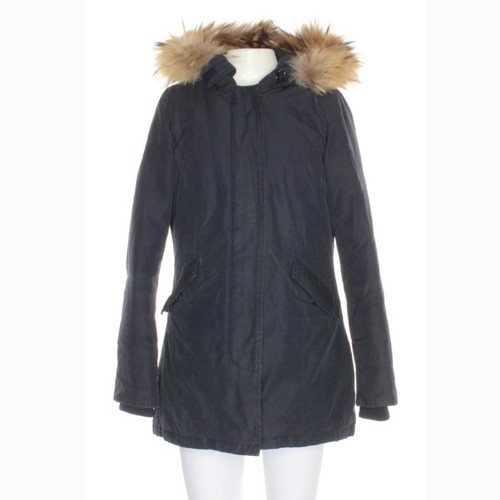 Giacca invernale canadian - giacca,