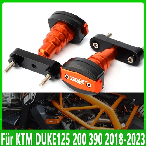 Per ktm duke125 200 - per,
