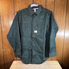 Camicia Boy Scouts America