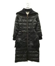 ELISABETTA FRANCHI Piumino con