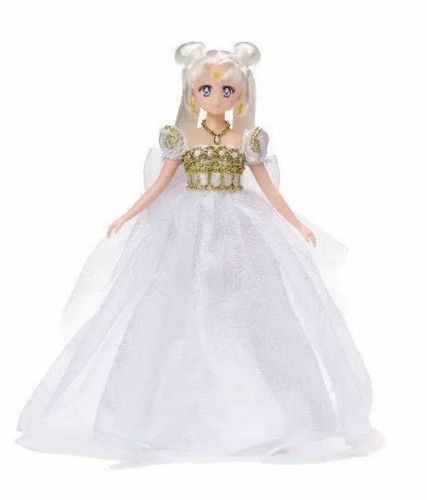 Bambola esclusiva sailor moon - bambola,