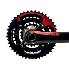 SRAM X9 Truvativ guarnitura