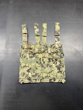 Eagle Industries Aero Removable Front Flap Aor2 M4 Devgru Navy Seal