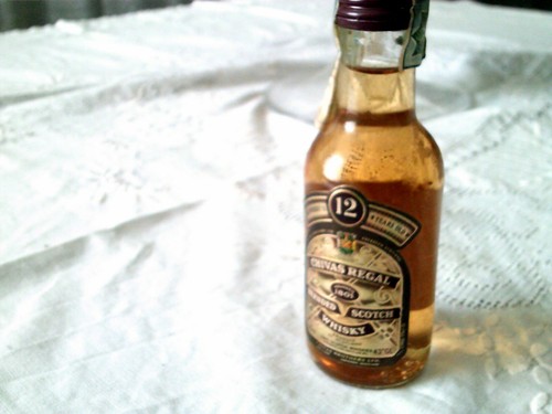 Mignon chivas anni - mignon,