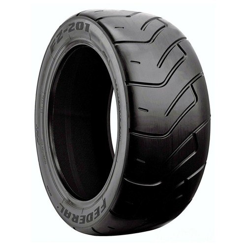 Gomme estive federal 255 - gomme,