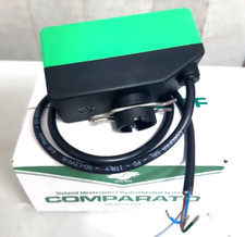 VALVOLA DI ZONA MOTORIZZATA