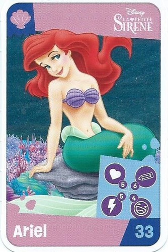 Carte disney auchan - carte,
