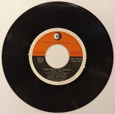 Lucio battisti prigioniero - battisti,