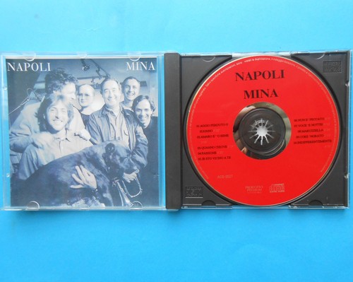 Compact disc rara copia - compact,