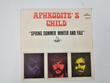 APHRODITE'S CHILD Spring