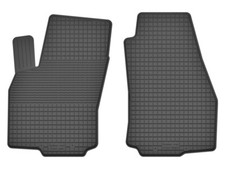Tappetini in gomma per Opel