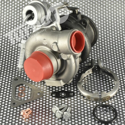 Turbocompressore per mercedes - per,