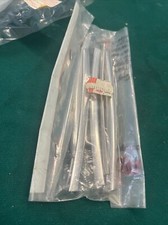 5 X STEMMA MASCHERINA GRIGLIA