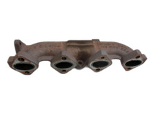 Collettore gas scarico per BMW E46 320D 01-06