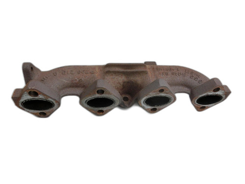 Collettore scarico per bmw - collettore,