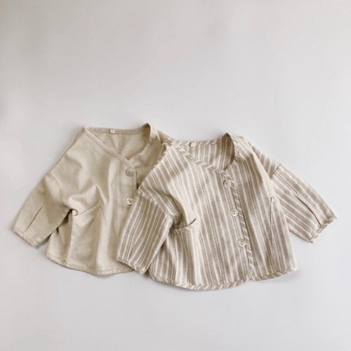 Cardigan sottile per bambino - sottile,