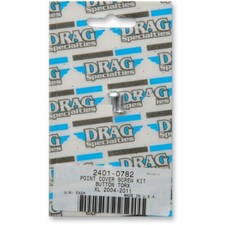 Viti bulloni cromati timer