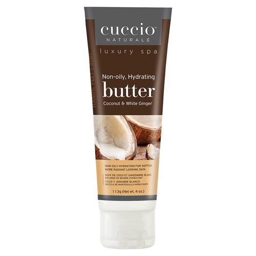 Cuccio crema corpo - cuccio,