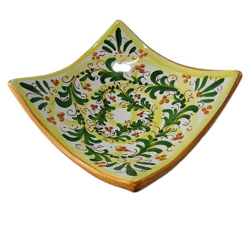 Svuota tasche decorato mano - svuota,