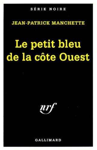 Petit bleu la côte - le,