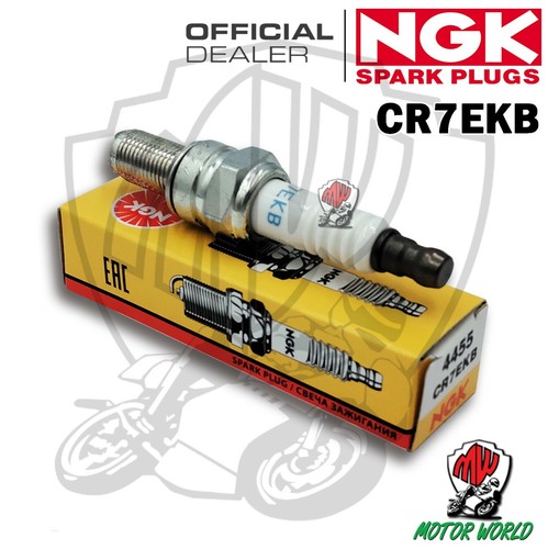 Candela spark plug - spark, ngk