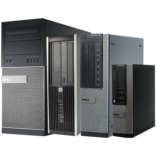 Desktop economico - pc,