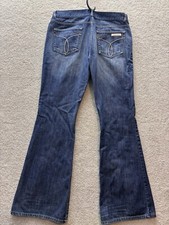 Vtg Calvin Klein Jeans Women