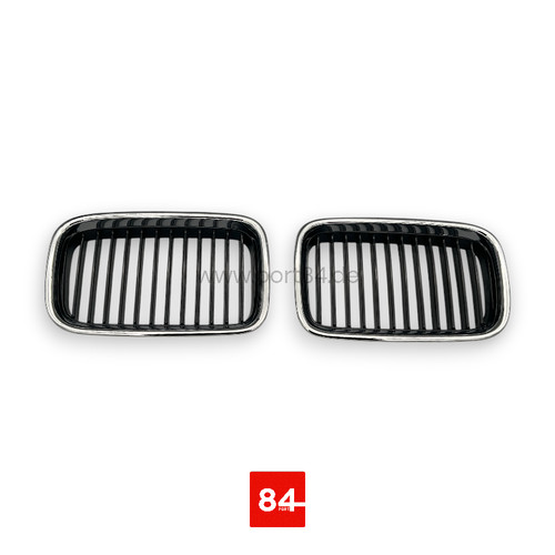 Bmw e36 griglia - bmw, rene