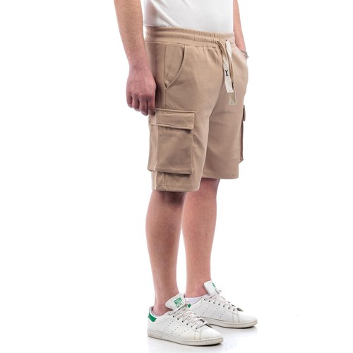 Bermuda tasconi uomo pantaloni - bermuda,