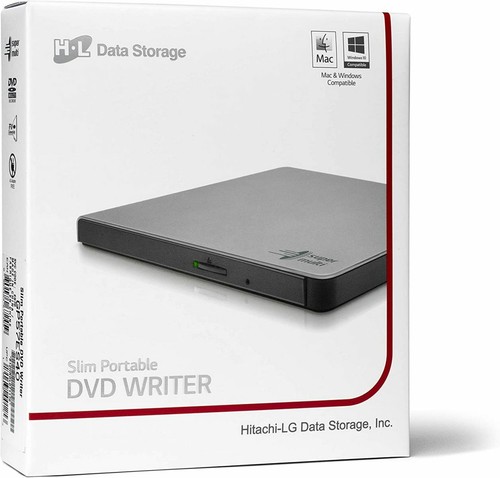 Masterizzatore dvd esterno - dvd,