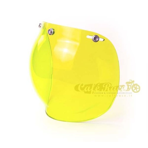 Visiera casco moto epoca bolla