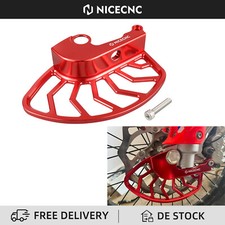 Protezione disco freno