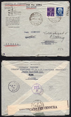 Storia postale regno posta - postale,