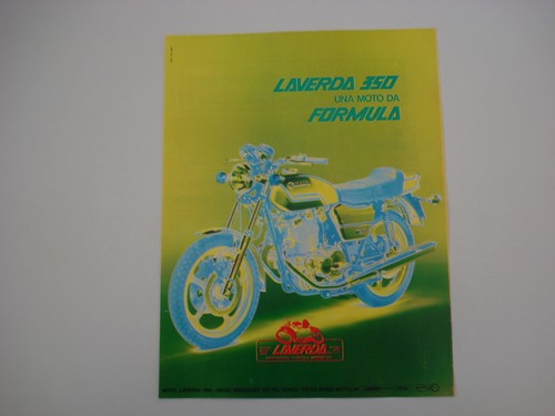 Advertising pubblicità 1979 - pubblicità,