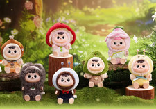 Authentic Bao-ao Forest