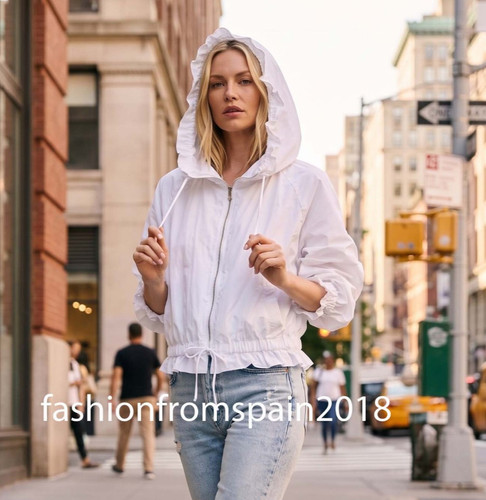 Zara nuova giacca donna con - zara,