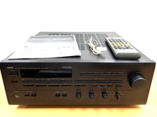 VTG Yamaha RX-V870 5.1