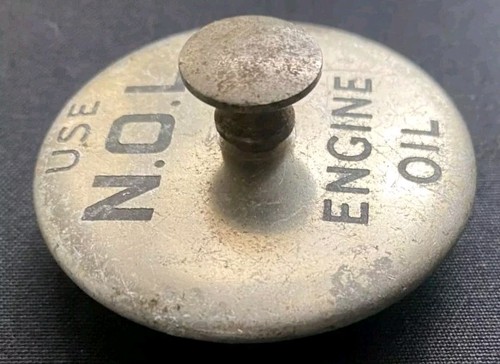 Genuine filler cap use - genuine,