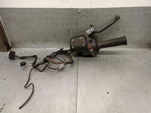61317708360 mando luces bmw - 61317708360,